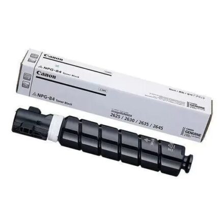 Canon NPG 84 Compatible Toner for IR2620 IR2625 IR2630