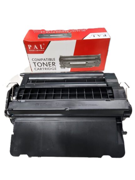 HP 90A / CE390A / 390A TONER CARTRIDGE