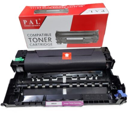 Compatible Brother DR-850 / DR-820 Drum Unit for HL, DCP, MFC