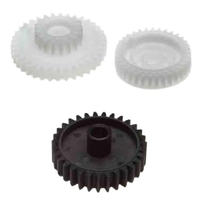 Duplex Gear for Canon D520 D530 D550 D560 D570