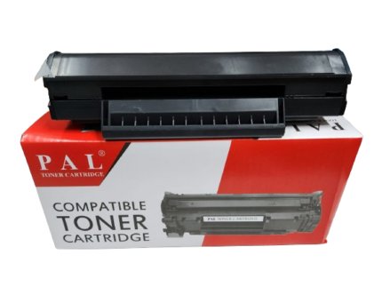 Pantum PC210KEV / PC-210 / 210 KEV Toner Cartridge