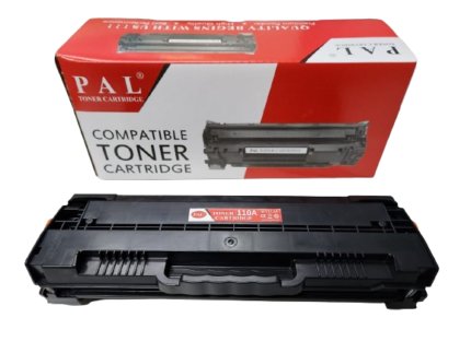 HP W1112A / 110A Toner Cartridge