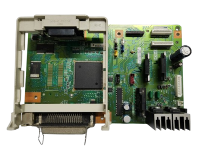 Logic Card Formatter Board for Epson FX-2175 | Pal Printer Parts