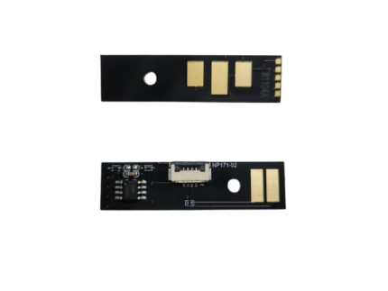 HP 104A W1104A DRUM UNIT CHIP DRUM CHIP