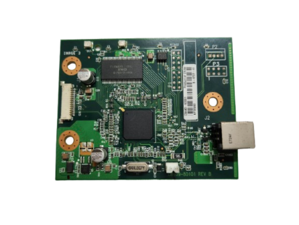 Logic Card / Formatter Board Compatible with HP LaserJet