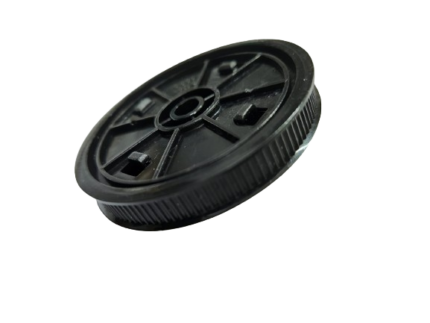 Canon MF3010 Belt Drive Gear – RU5-0988 | Pal Printer Parts