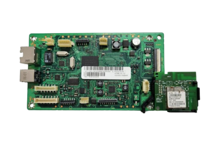 Logic Card Formatter Board for HP Laser – Pal Printer Parts
