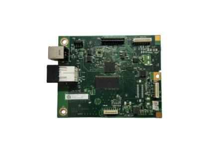 HP M233SDW Formatter Board Logic Card (4QL13-60001)