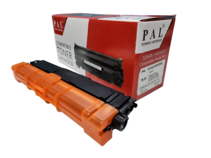 BROTHER TN-267 BLACK TONER CARTRIDGE