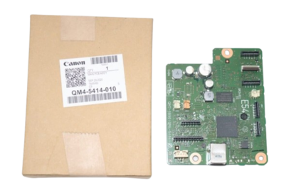 Canon Pixma G3010 & G3012 Logic Card Formatter Board