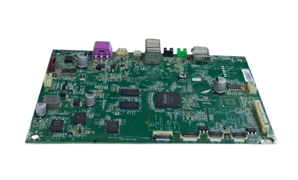 HP ScanJet Formatter Board Logic Card – Original