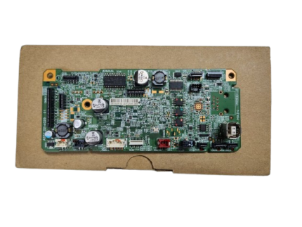 Formatter Board for Epson M3140 – Logic Card Motherboard
