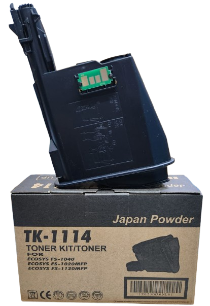 KYOCERA TK-1114 / TK1114 Toner Cartridge