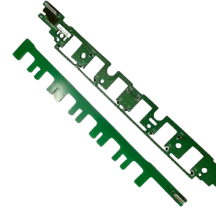 Lower Sensor for Epson PLQ-20 / PLQ-30 Passbook Printer